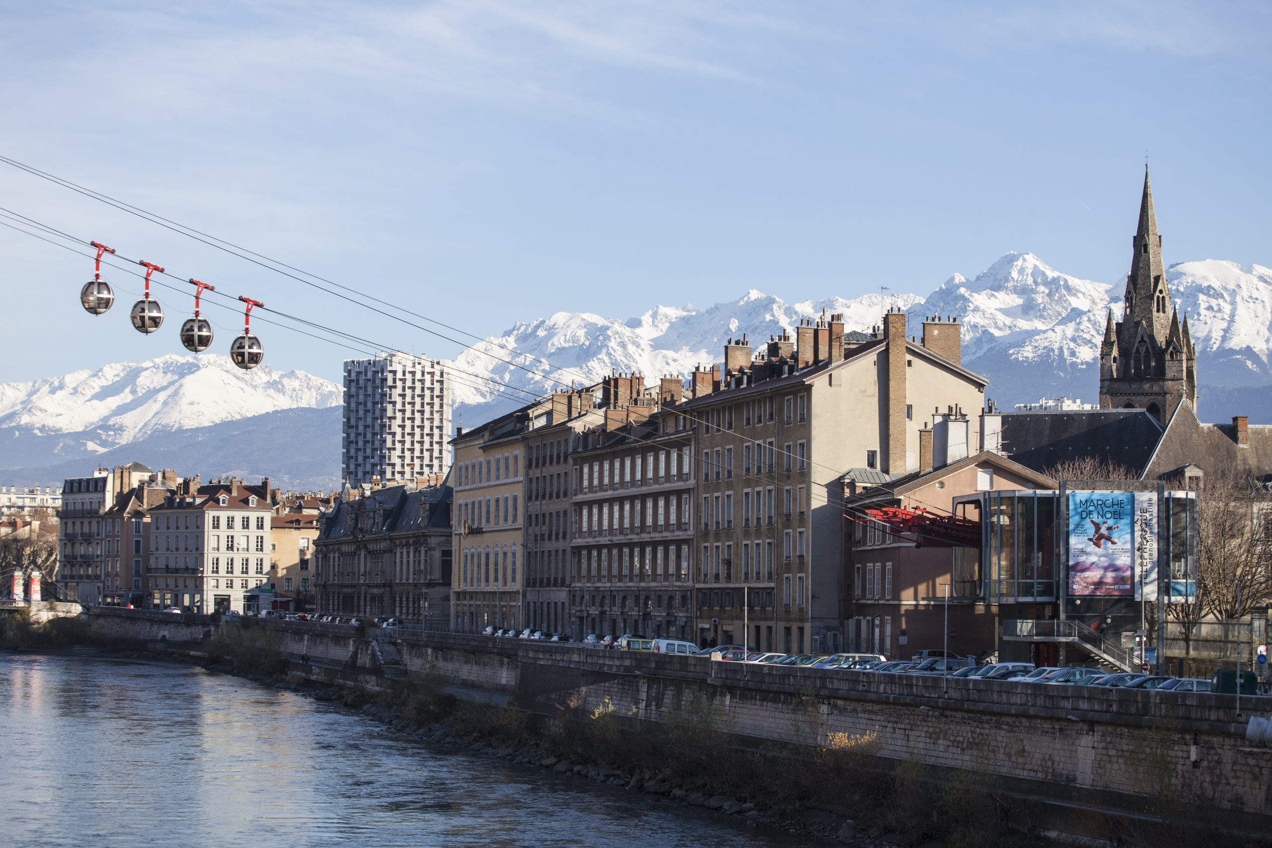 GRENOBLE